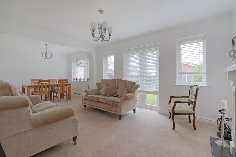 Orchard Lane Beighton